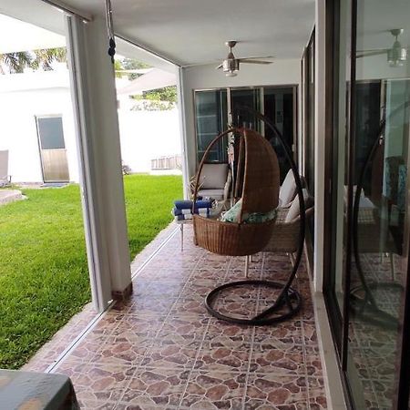Casa Abril Cozzy Suites 坎昆 外观 照片